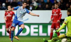 爱游戏竞技-包含霍芬海姆取得关键胜利，士气大振的词条