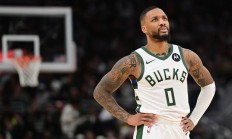 爱游戏注册-雄鹿击败掘金，字母哥成建功者