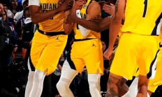 爱游戏注册-麦迪逊花园不敌太阳，尼克势头受阻的简单介绍