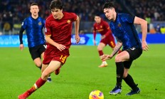 爱游戏入口-包含罗马客场失利，不利战绩令人担忧的词条