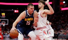 爱游戏新闻-关于火箭大胜丹佛掘金，展现出强的信息