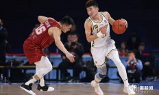 爱游戏地址-浙江男篮客场负于北京队，失去领先