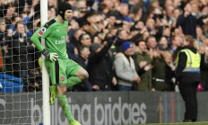 爱游戏链接-关于切尔西主帅托马斯·图赫尔遭遇艰难，英超情况悬殊的信息