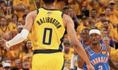 爱游戏链接-包含步行者大胜开拓者，取得八连胜的词条