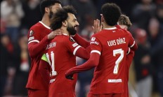 爱游戏平台-利物浦大胜富勒姆，扩大领先优势继续领跑的简单介绍