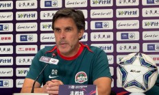 爱游戏网址-超级联赛季后赛即将开始，精彩预演球迷期待