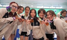 爱游戏官网入口-观众热情欢呼，选手斩获冠军