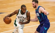 爱游戏地址-雄鹿客场胜黄蜂，取得三连胜的简单介绍