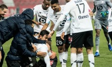 爱游戏中国官网-里尔战胜第戎，稳固积分榜第三位置的简单介绍