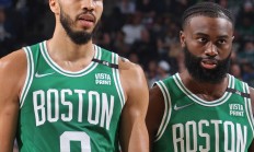 爱游戏竞技-篮网逆转凯尔特人，新星射入制胜球