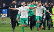 爱游戏培训-不莱梅新援融入快速，助力进攻的简单介绍