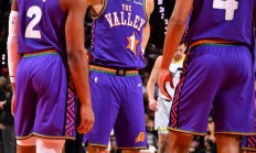 爱游戏网页版登录入口-勇士主场击败太阳取得两连胜