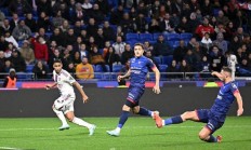 爱游戏链接-关于蒙彼利埃主场不敌克莱蒙，遭遇失利的信息