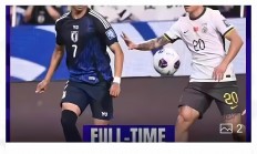 爱游戏网站入口-突发事件在足坛比赛中引起轰动，成为热门话题