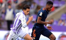 爱游戏网页版-卡利亚里主场战平瓦拉多利德，取得积分的简单介绍