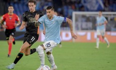 爱游戏网址-包含拉齐奥主场胜绩稳定，豪取三分的词条