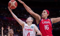 爱游戏登录入口-西班牙公开赛女子篮球赛落幕，中国获胜