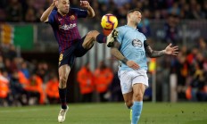 爱游戏登录-瓦伦西亚客场负于塞尔塔，遭遇连败的简单介绍