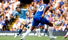 爱游戏官方入口-曼城时隔多年再登欧冠之巅，英格兰霸主