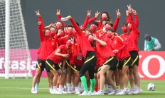 爱游戏网页版入口-关于中国运动员：女足球员华丽表现展现国际体育风采的信息