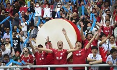 爱游戏注册-足球巨星齐聚，球迷热切期待的简单介绍