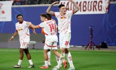 爱游戏课程-包含RB莱比锡获胜开局，领跑德国职业联赛积分的词条