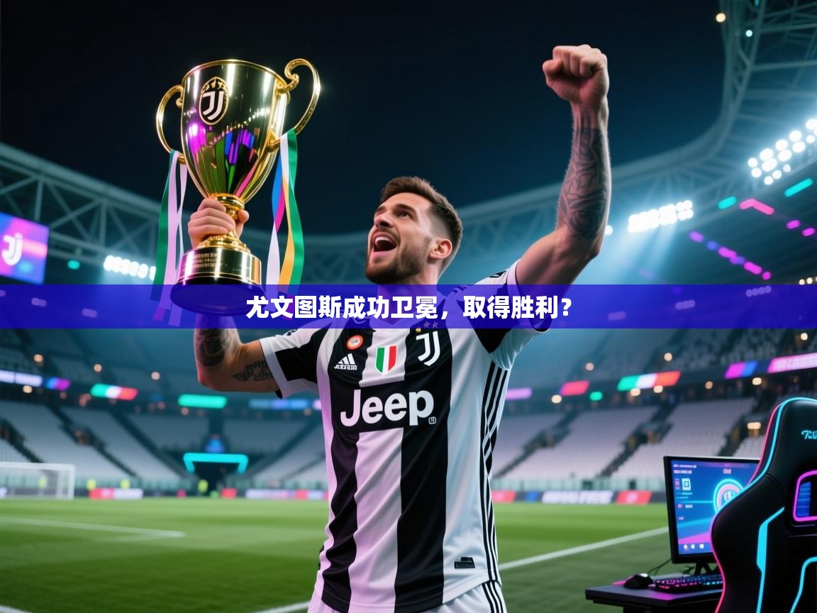 尤文图斯成功卫冕，取得胜利？  第2张