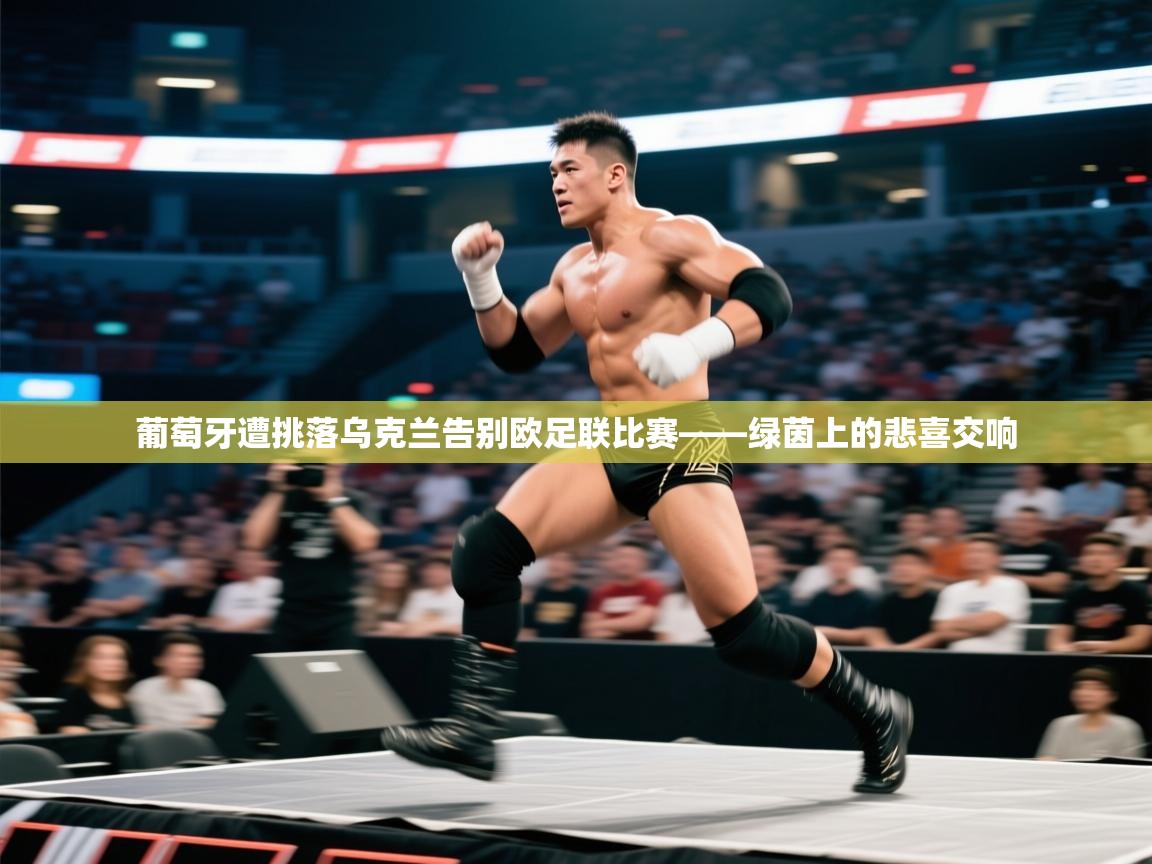 葡萄牙遭挑落乌克兰告别欧足联比赛——绿茵上的悲喜交响  第2张