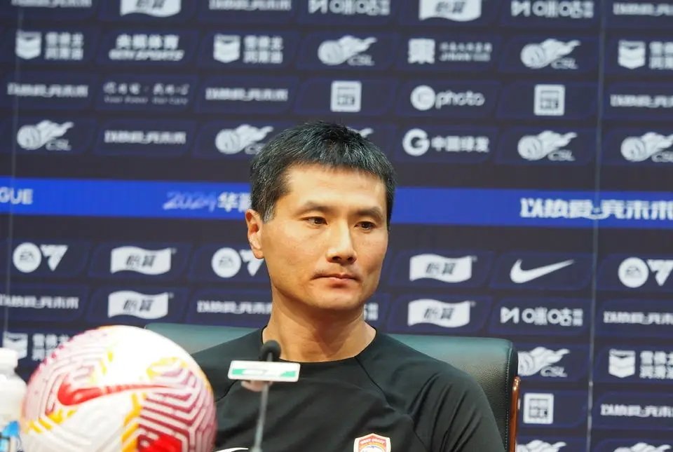 关于更换教练后,青岛队终于实现连胜比赛的信息 关于更换教练后,青岛队终于实现连胜比赛的信息