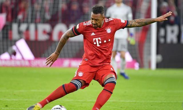 柏林赫塔宣布引进新后卫，加强防线实力