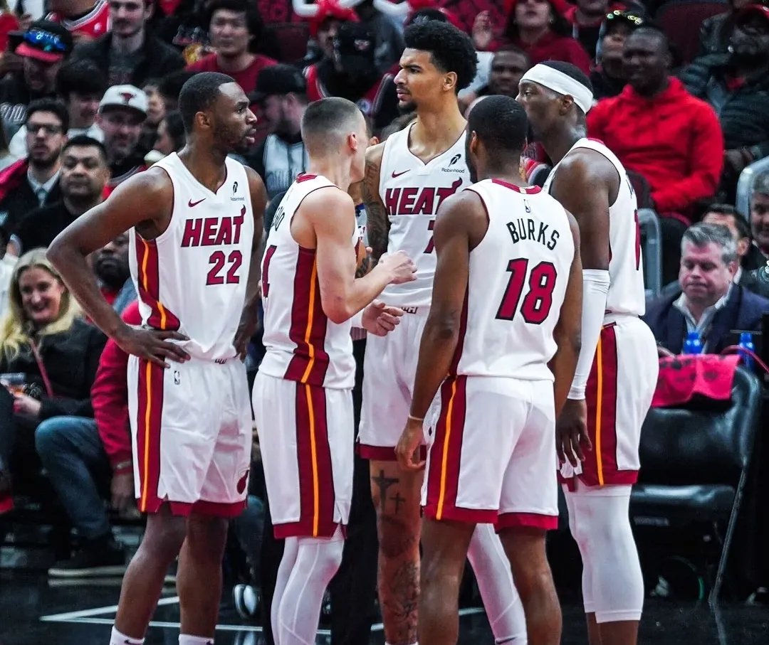 NBA季后赛:热火队险胜人队晋级下一轮的简单介绍 NBA季后赛:热火队险胜人队晋级下一轮的简单介绍