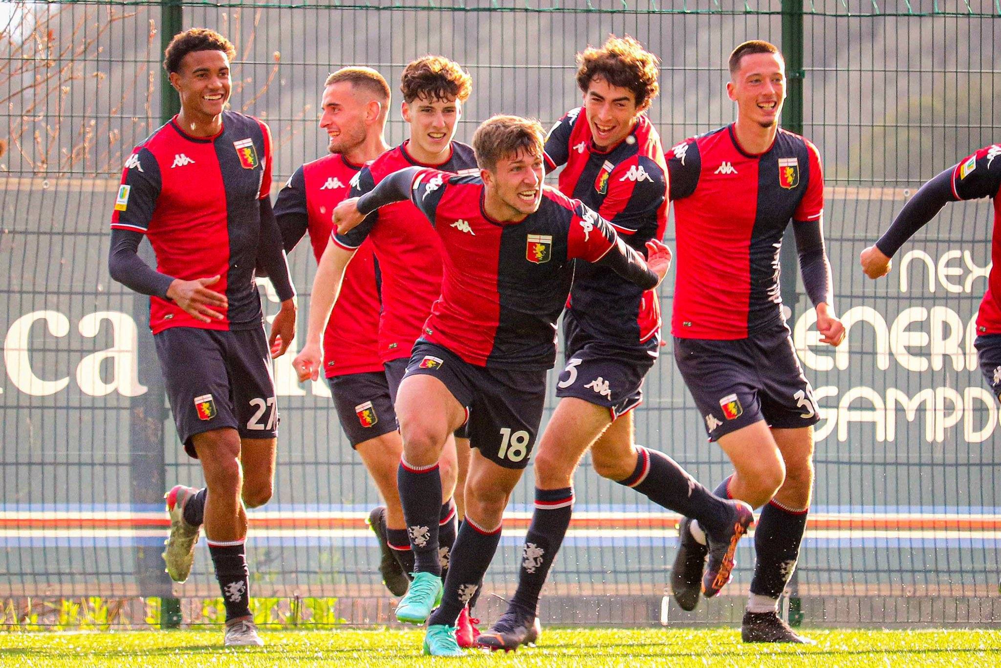 热那亚逆转胜帕尔马，取得宝贵分的简单介绍