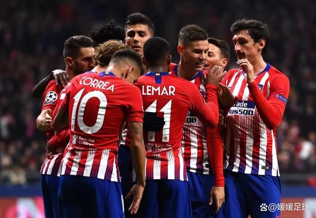 包含阿尔梅里亚将如何应对马德里竞技的凶猛攻势？的词条