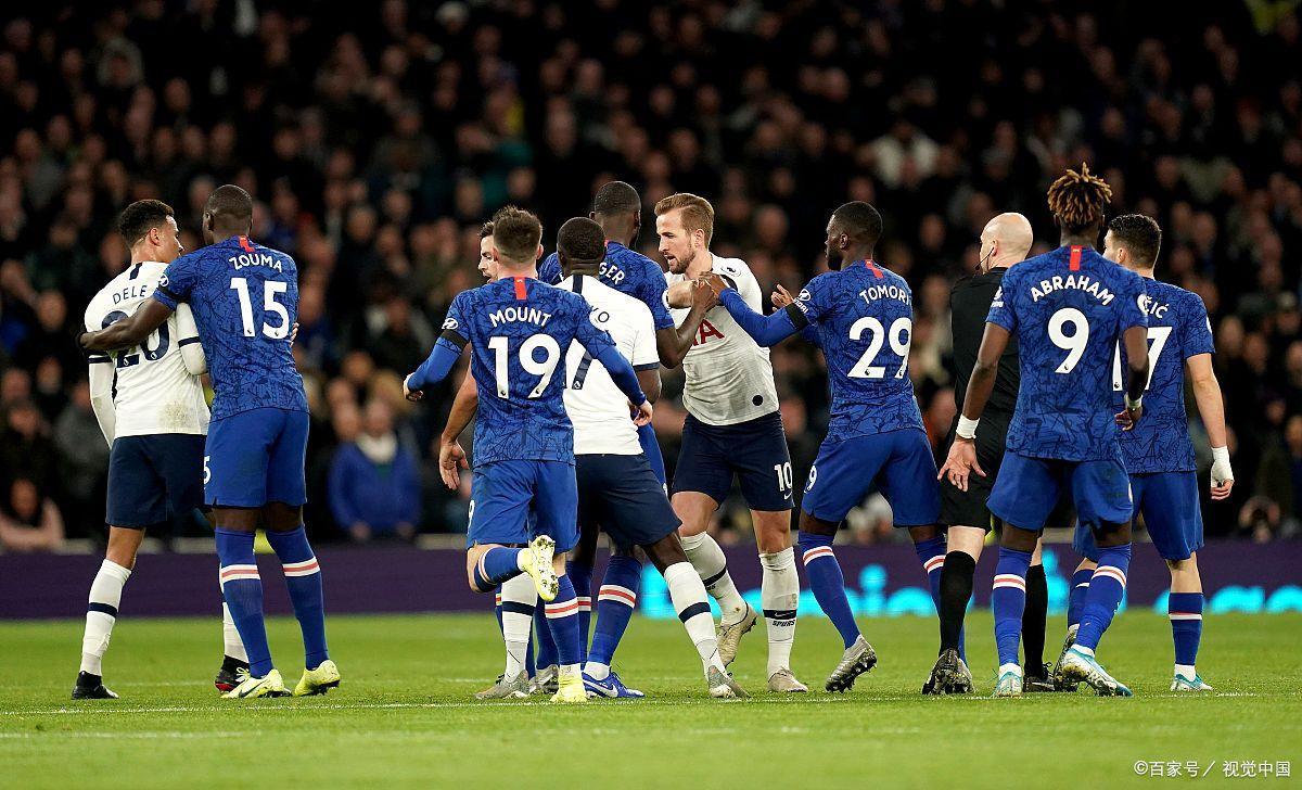 热刺主场小胜，继续保持不败纪录的简单介绍