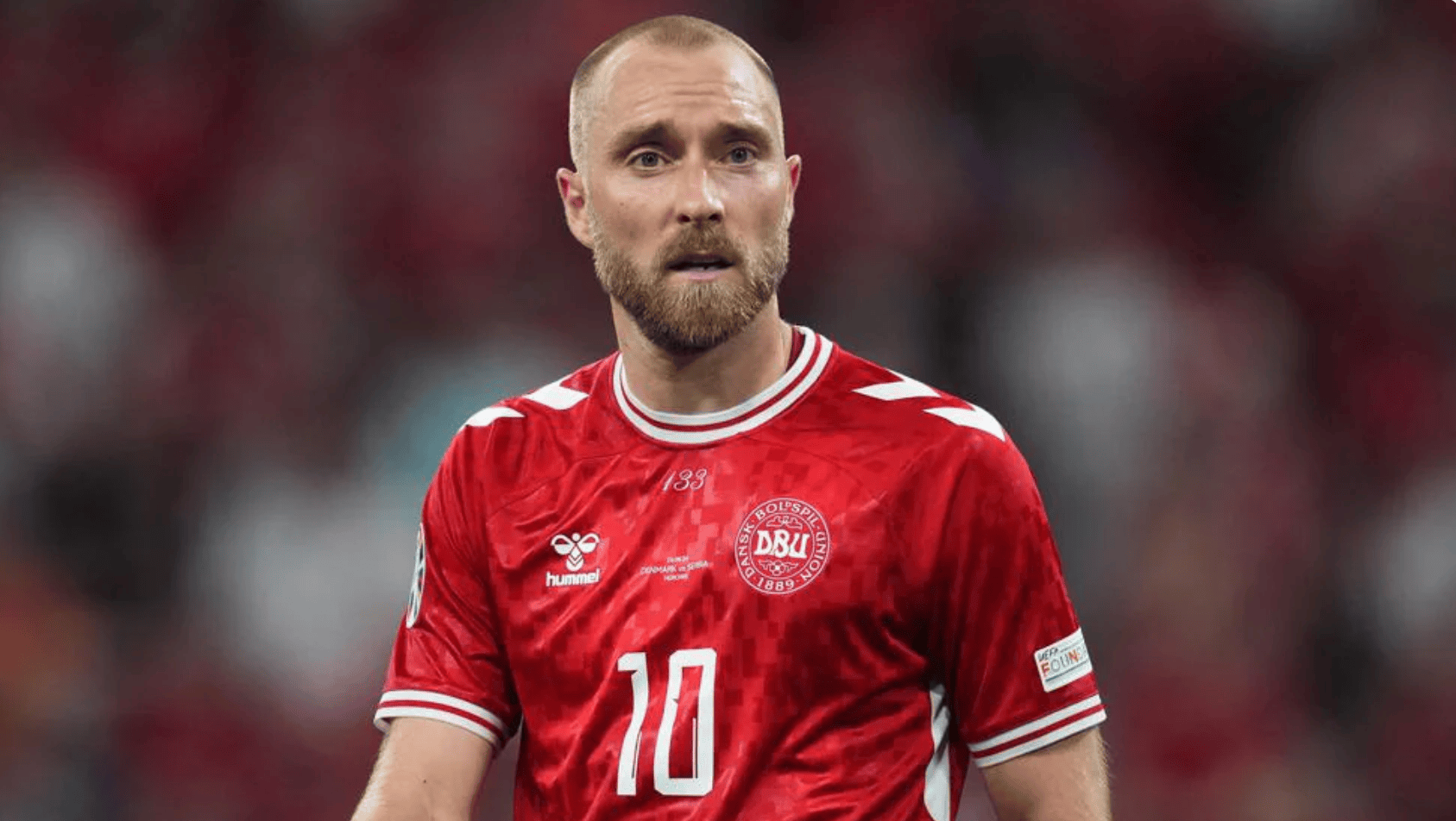 关于欧洲预选赛中，丹麦队被对手逼至胶着赛的信息