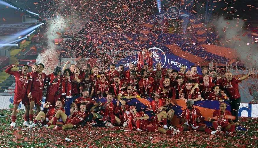 阿贾克斯逆袭利物浦，狂胜对手晋级八强