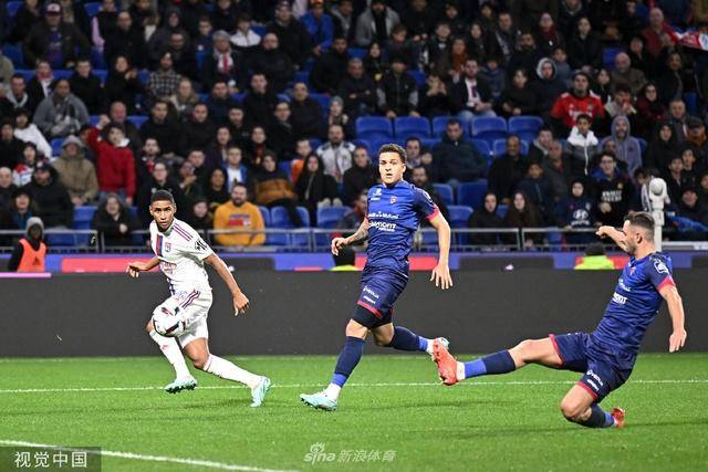 关于蒙彼利埃主场不敌克莱蒙，遭遇失利的信息