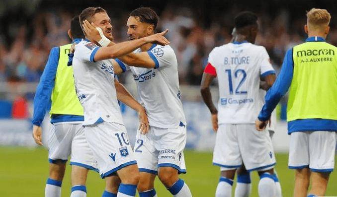 关于蒙彼利埃主场不敌克莱蒙，遭遇失利的信息