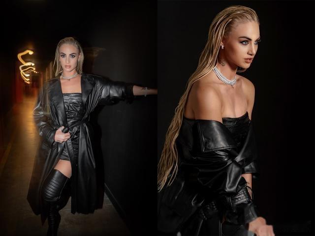 包含国际足球比赛中，女选手展现出众实力的词条