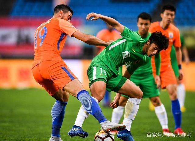 绿城主场不敌上港，中超积分榜排名下滑