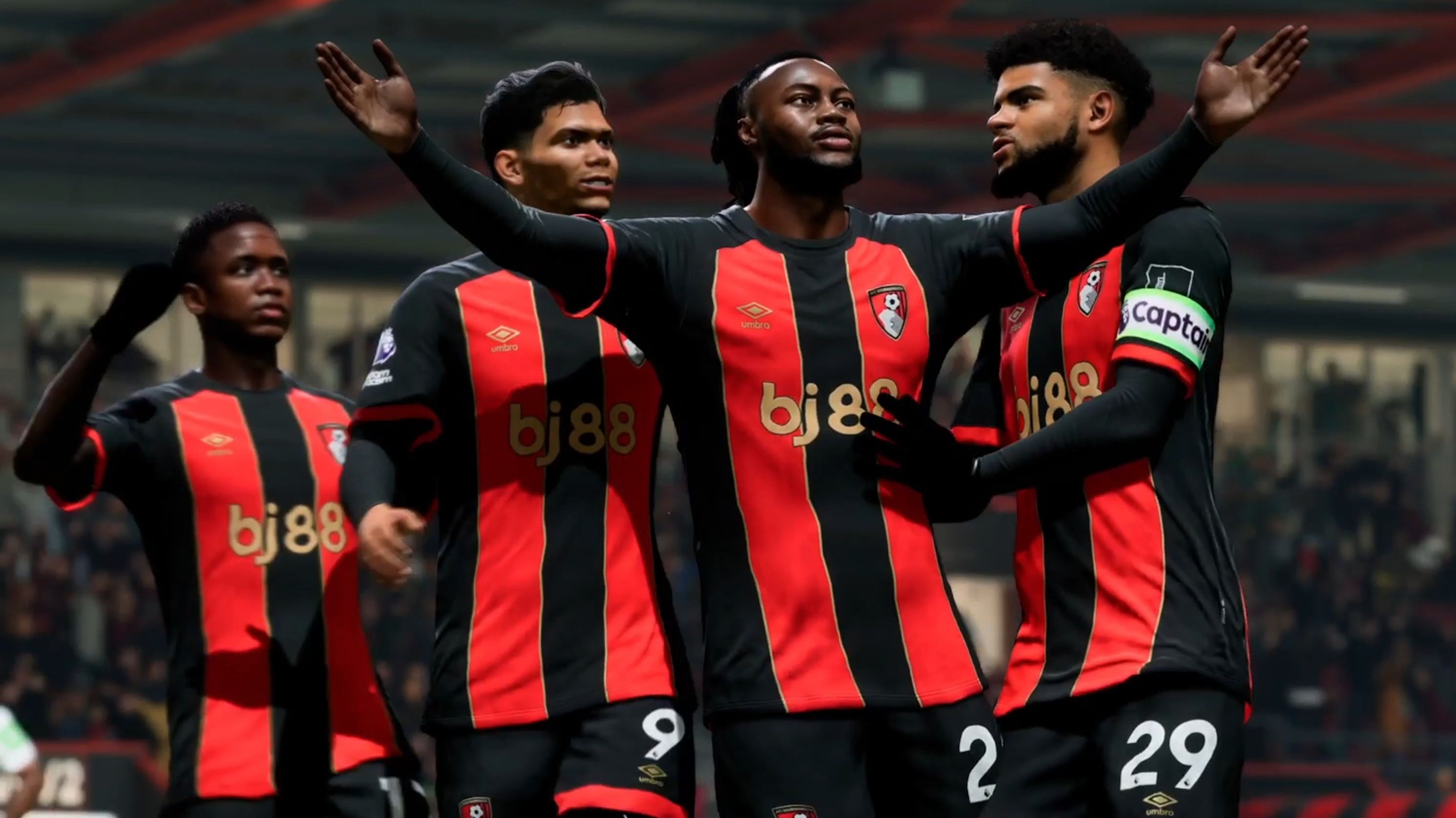 关于西汉姆联客场战胜伯恩茅斯,结束五场不胜的信息 关于西汉姆联客场战胜伯恩茅斯,结束五场不胜的信息