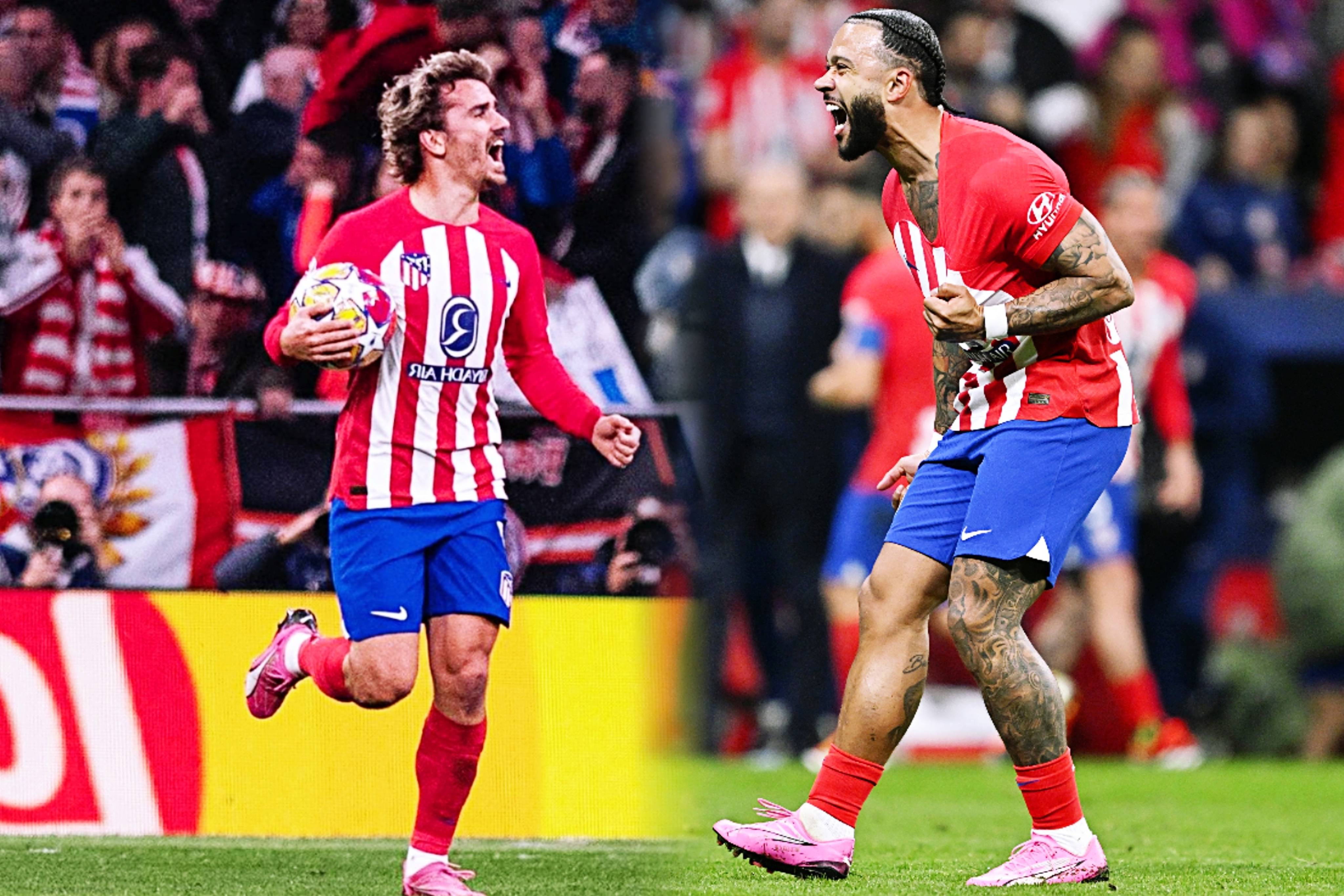 包含死敌大战中,马德里德比激烈纷呈的词条 包含死敌大战中,马德里德比激烈纷呈的词条