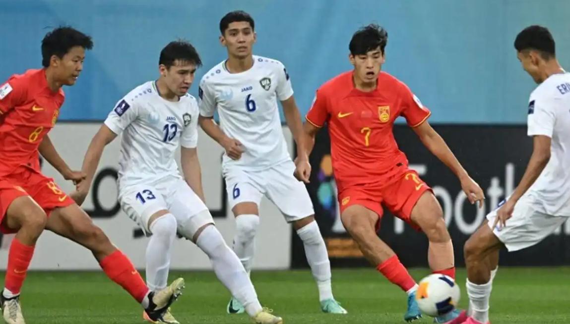 亚洲足球风向标正在逐渐改变，东亚球队集训备战