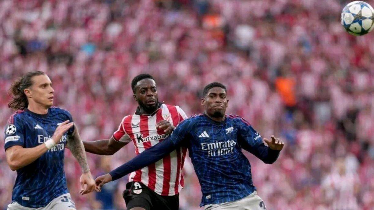 阿森纳惊险逆转欧冠近来表现小有起色的简单介绍 阿森纳惊险逆转欧冠近来表现小有起色的简单介绍