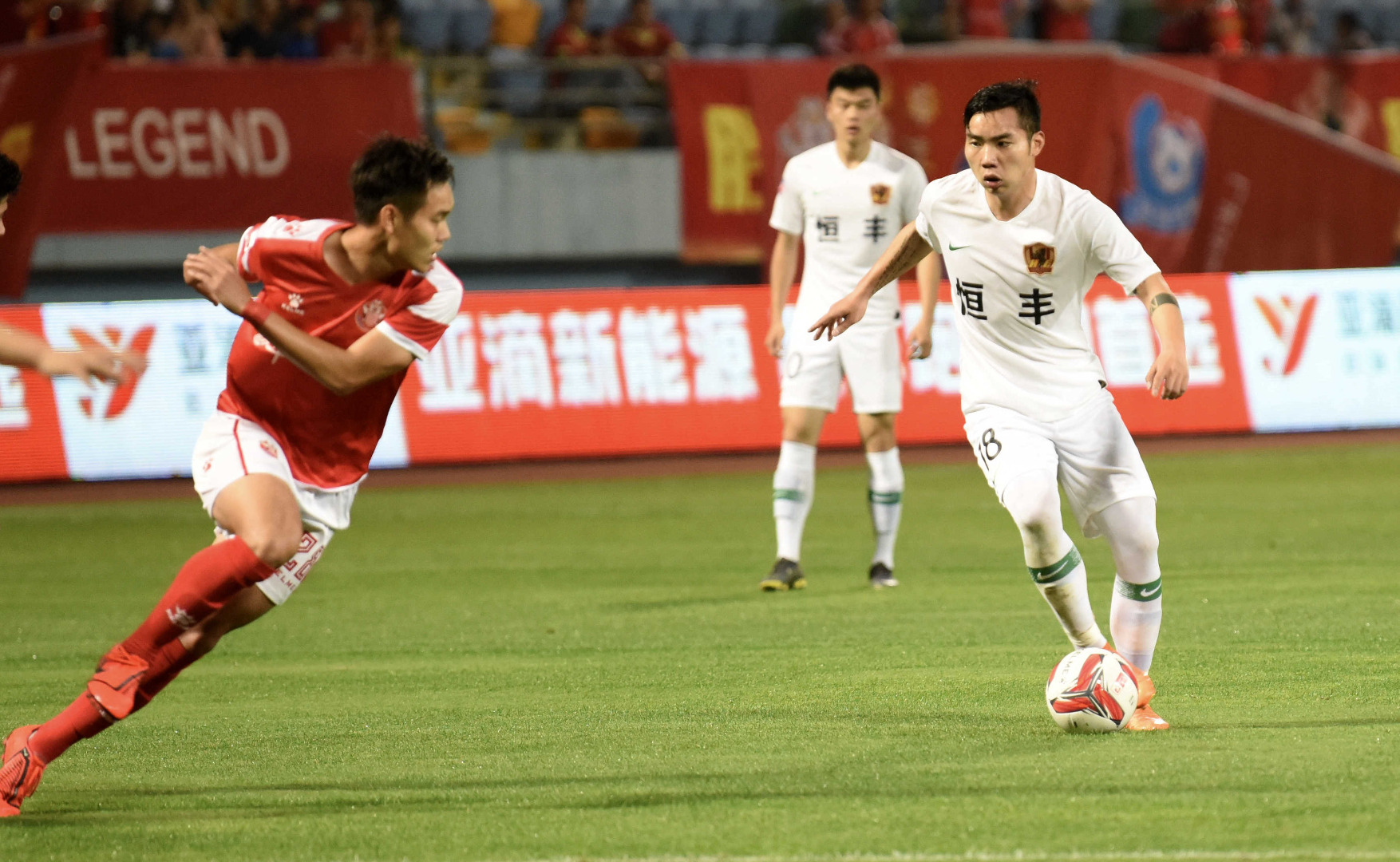 包含贵州恒丰客场获胜,继续保持领先优势的词条 包含贵州恒丰客场获胜,继续保持领先优势的词条