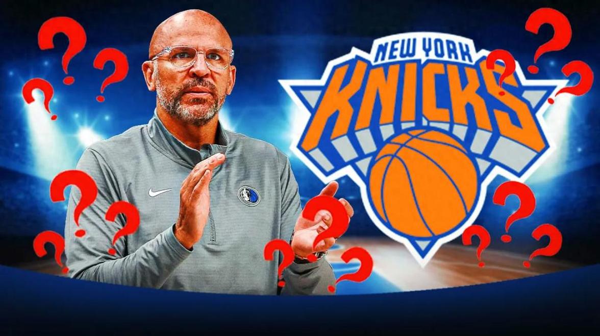 尼克斯新赛季揭幕惨败，主帅：需要更好的配合的简单介绍