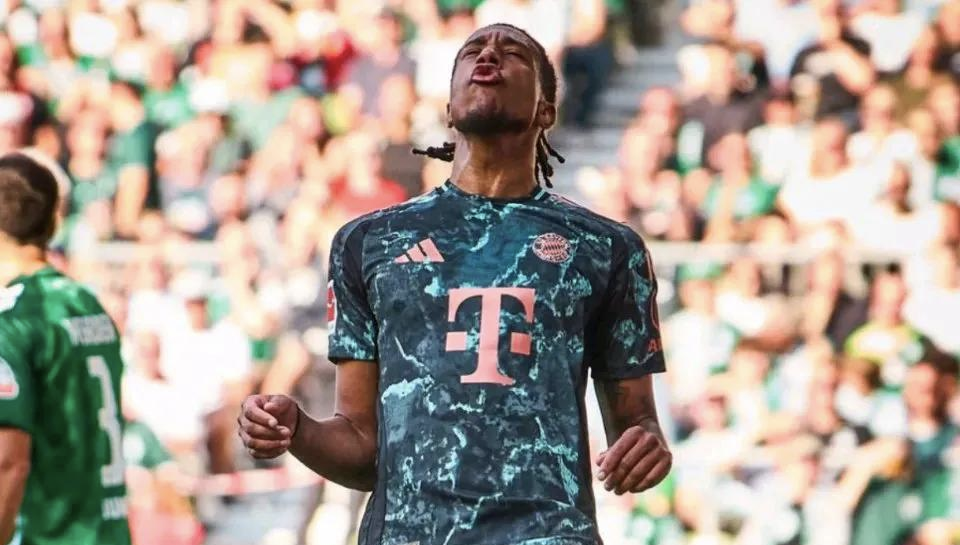 不莱梅新援融入快速，助力进攻的简单介绍