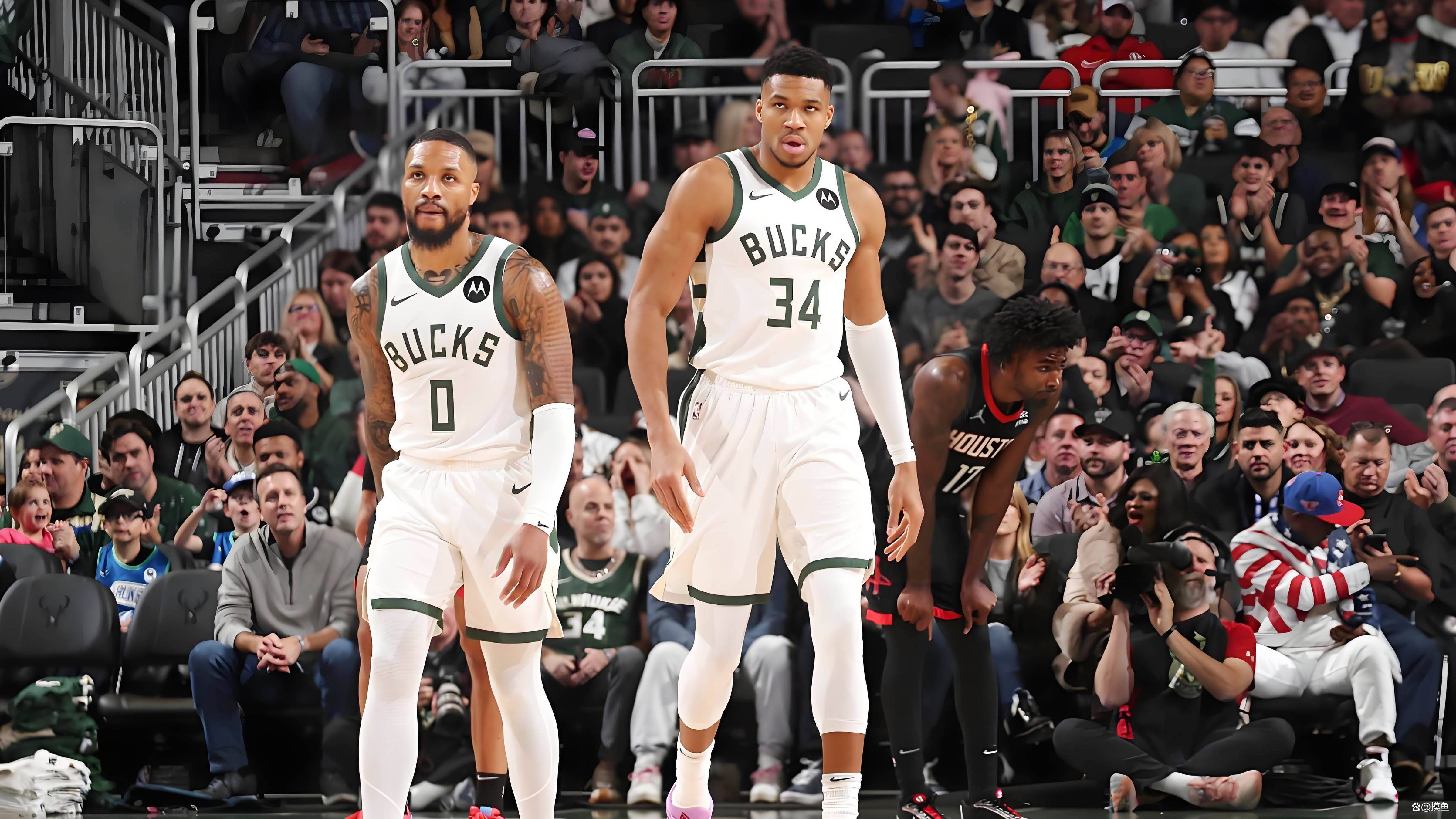 雄鹿队新赛季目标锁定总冠军,誓言全力以赴的简单介绍 雄鹿队新赛季目标锁定总冠军,誓言全力以赴的简单介绍