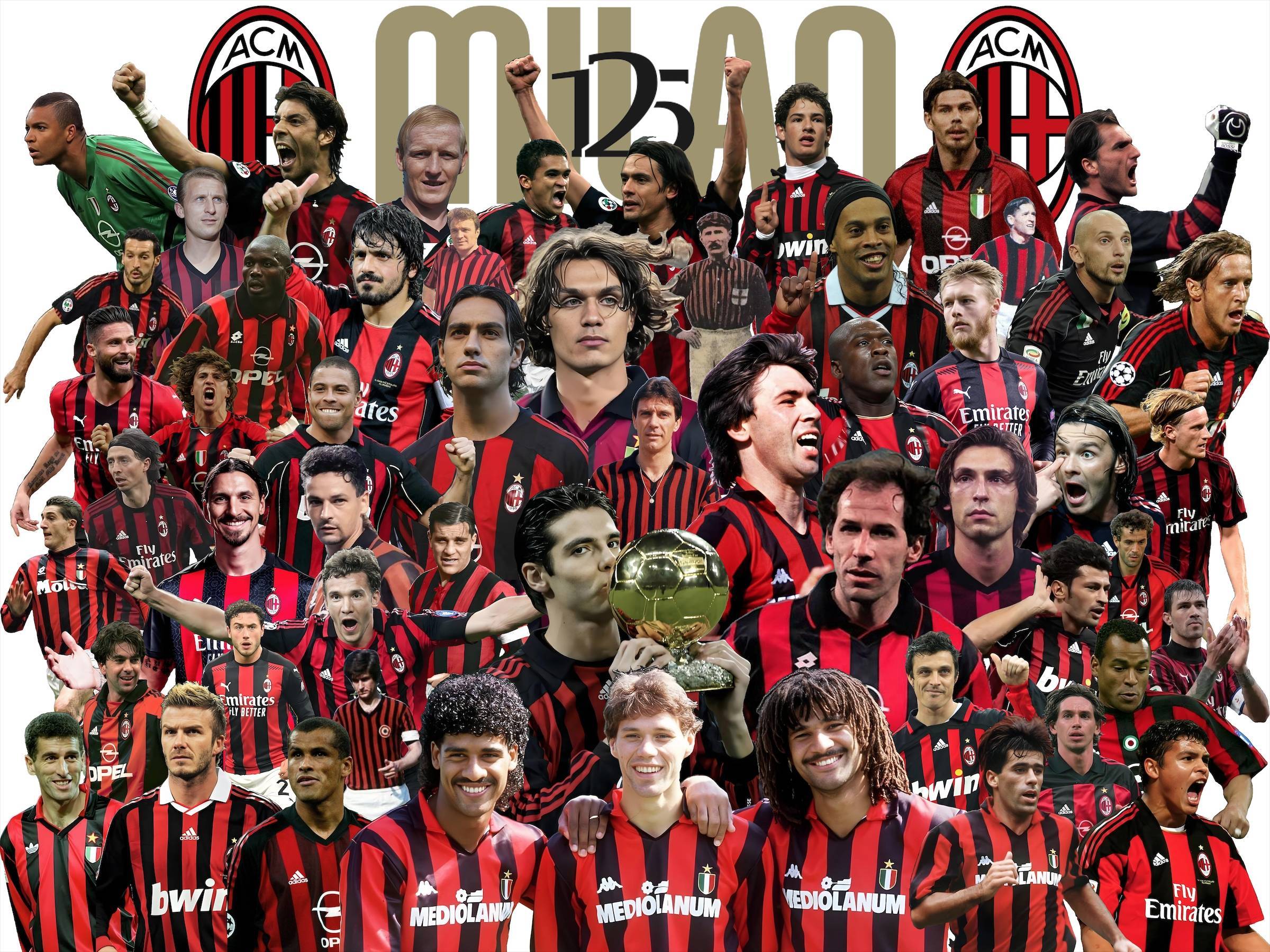 AC米兰后防线调整，引进多名新援备战新赛季