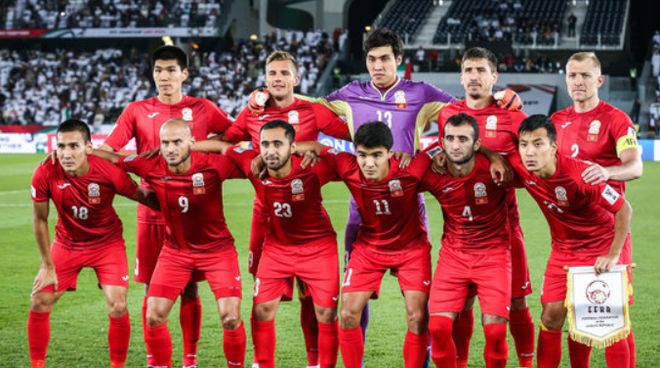 越南球队惨遭淘汰，落后亚洲强队的简单介绍